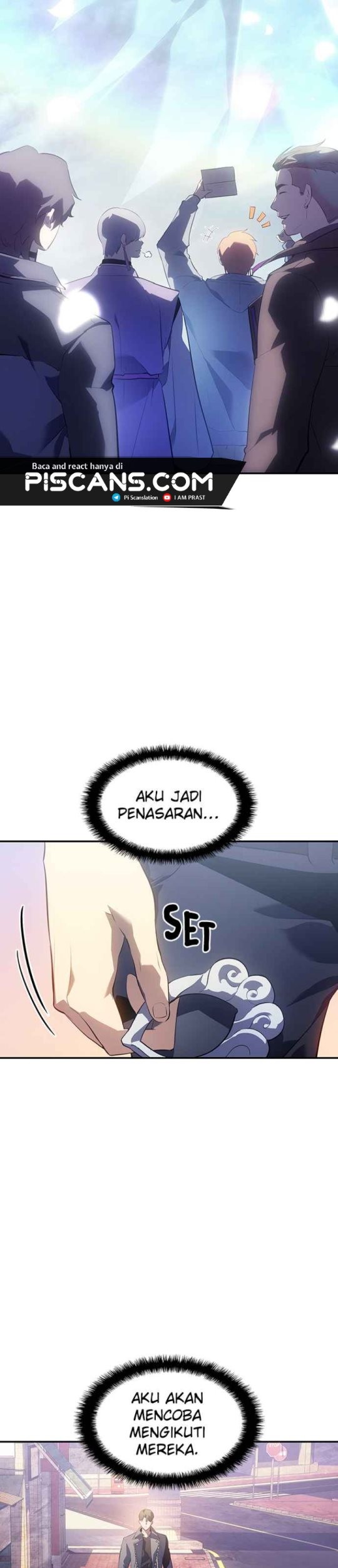7Fates: Chakho chapter 14 halaman 23