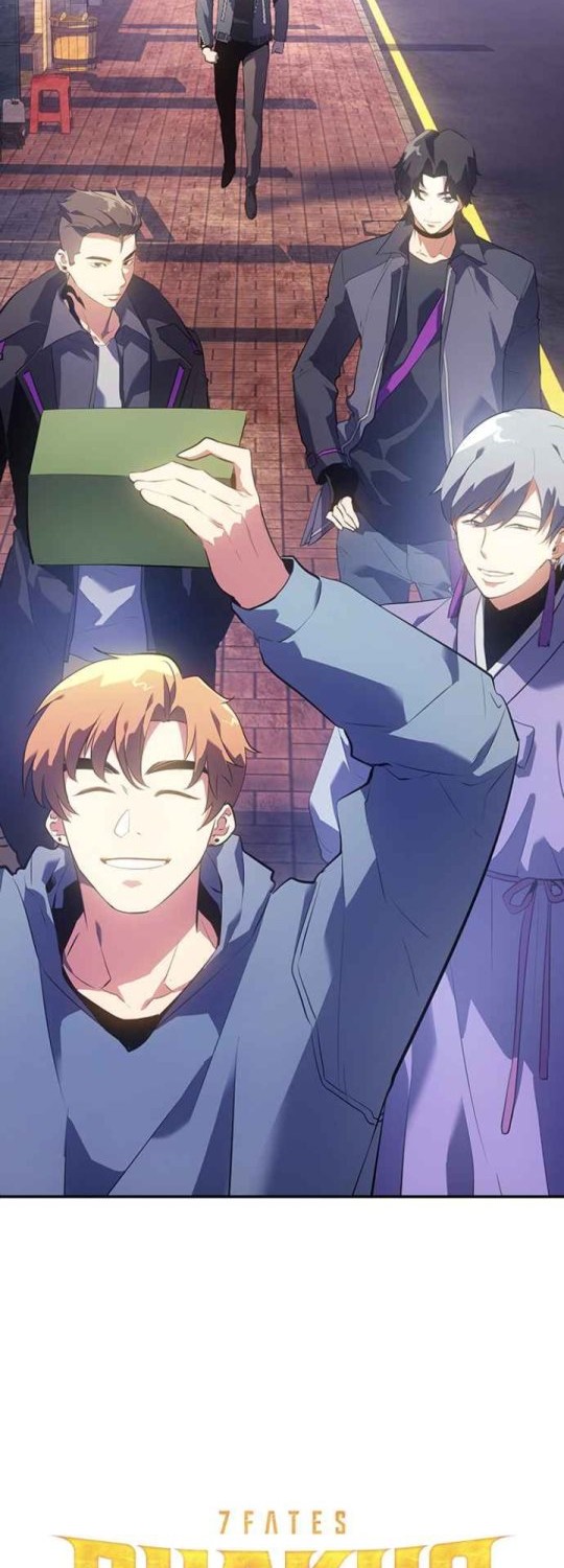 7Fates: Chakho chapter 14 halaman 24
