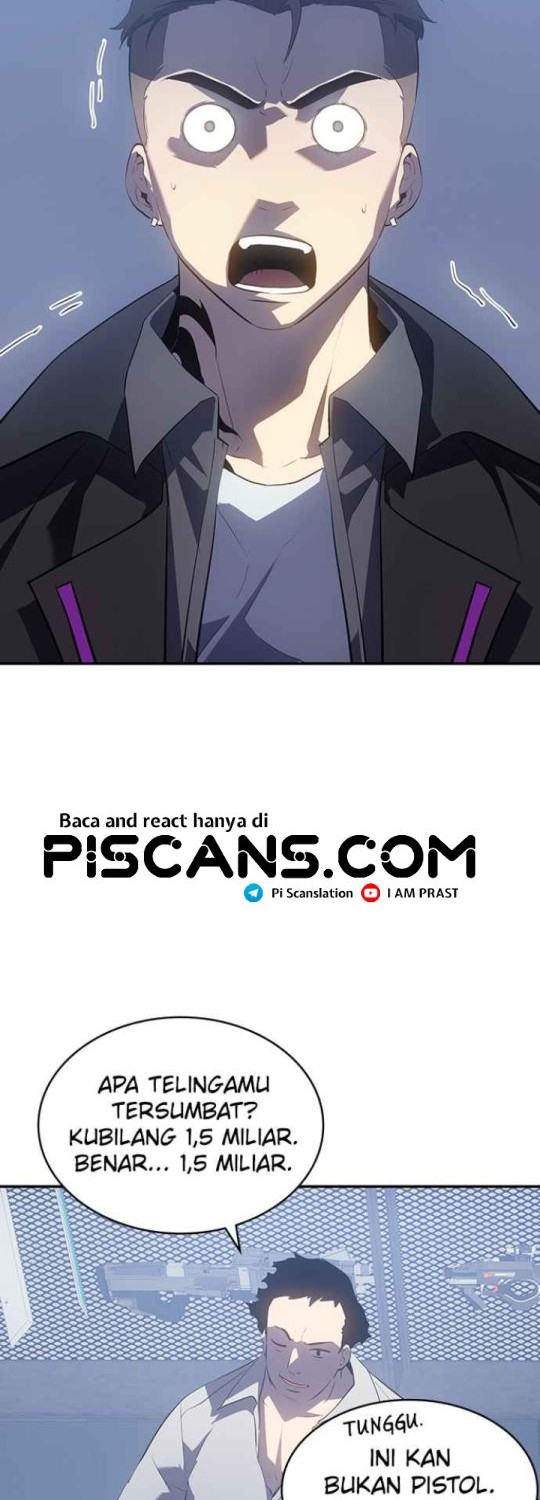 7Fates: Chakho chapter 14 halaman 26