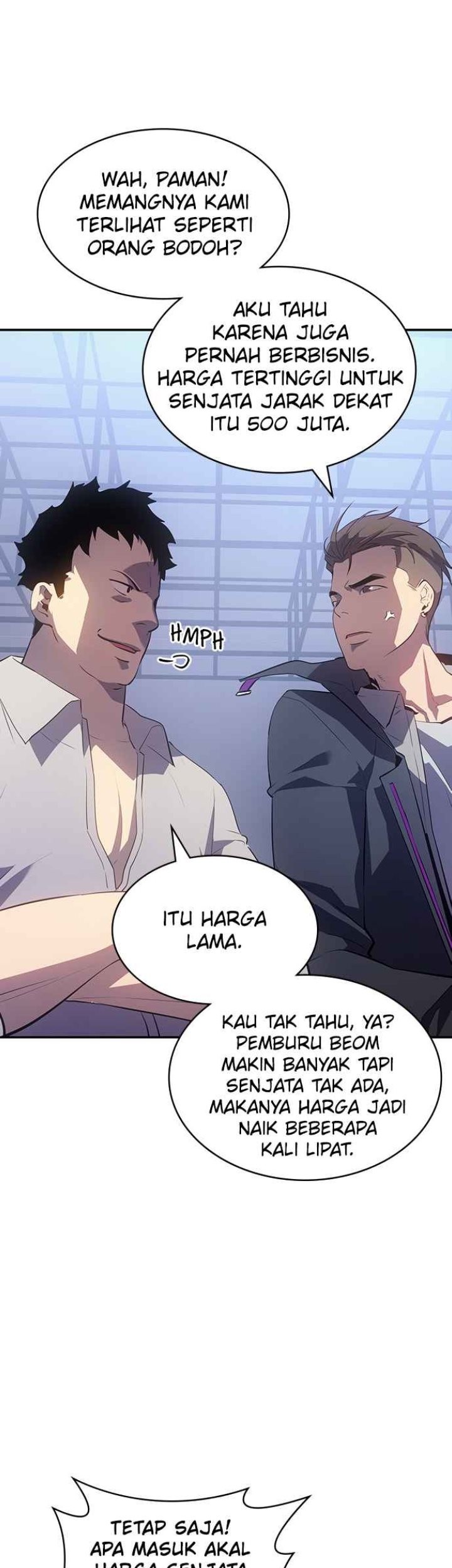 7Fates: Chakho chapter 14 halaman 28