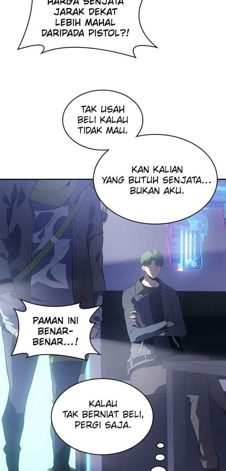 7Fates: Chakho chapter 14 halaman 29