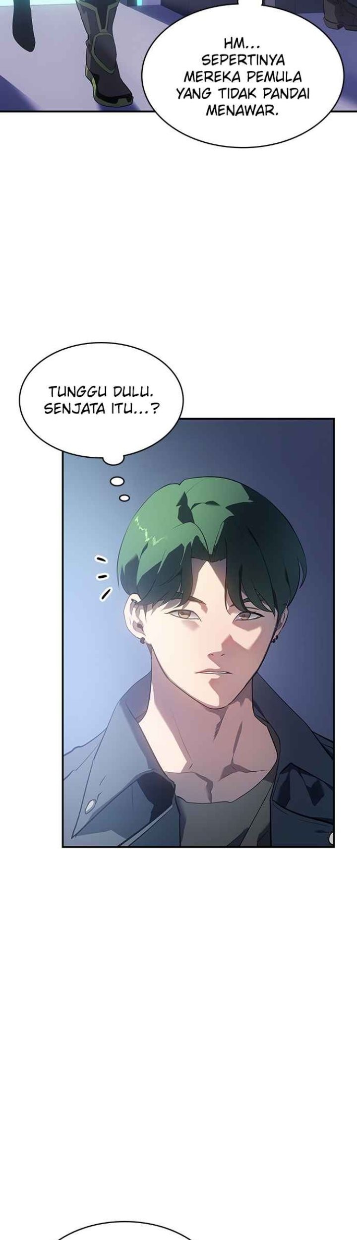 7Fates: Chakho chapter 14 halaman 30