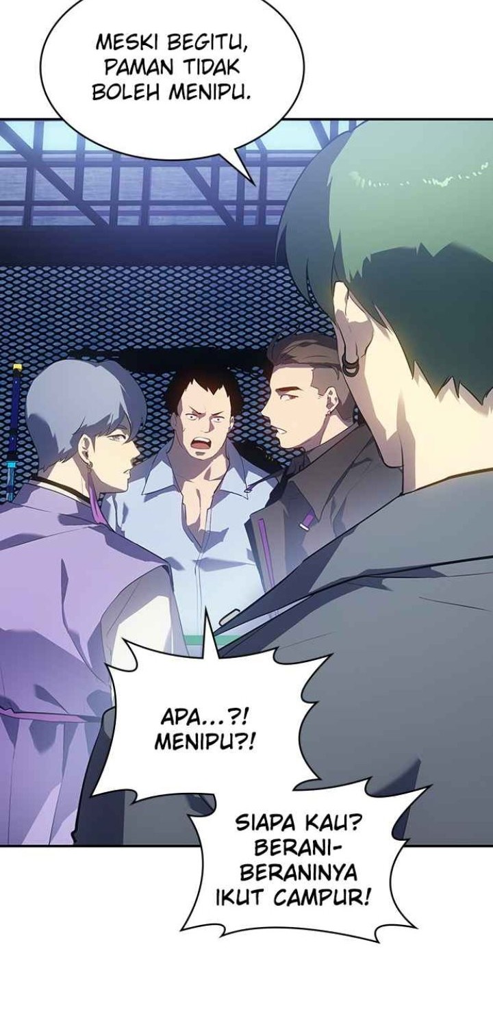 7Fates: Chakho chapter 14 halaman 31
