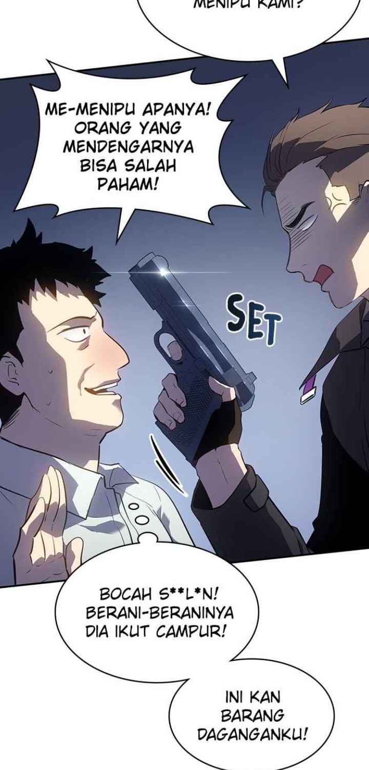 7Fates: Chakho chapter 14 halaman 33
