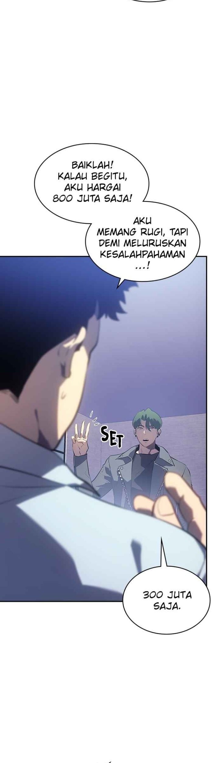 7Fates: Chakho chapter 14 halaman 34