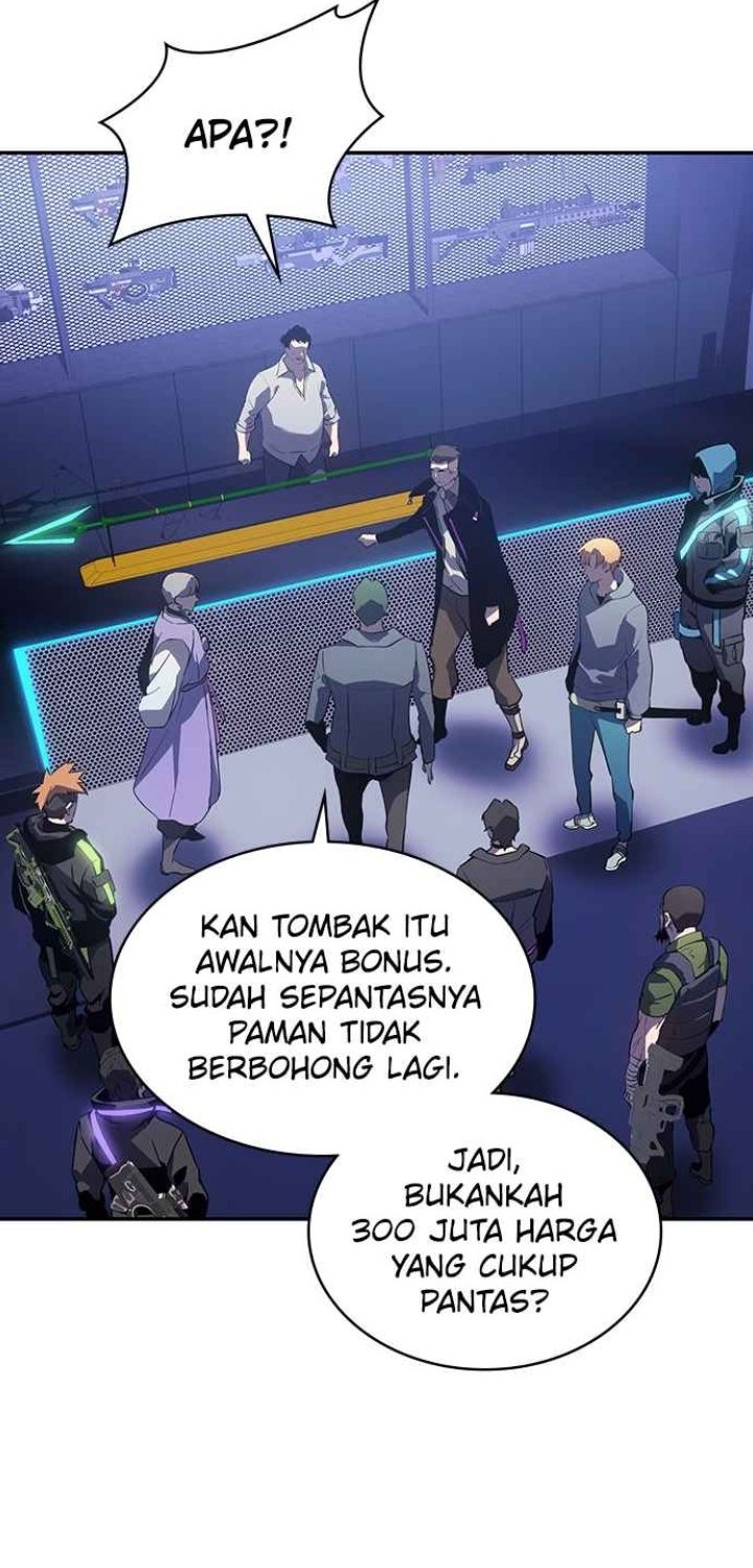 7Fates: Chakho chapter 14 halaman 35