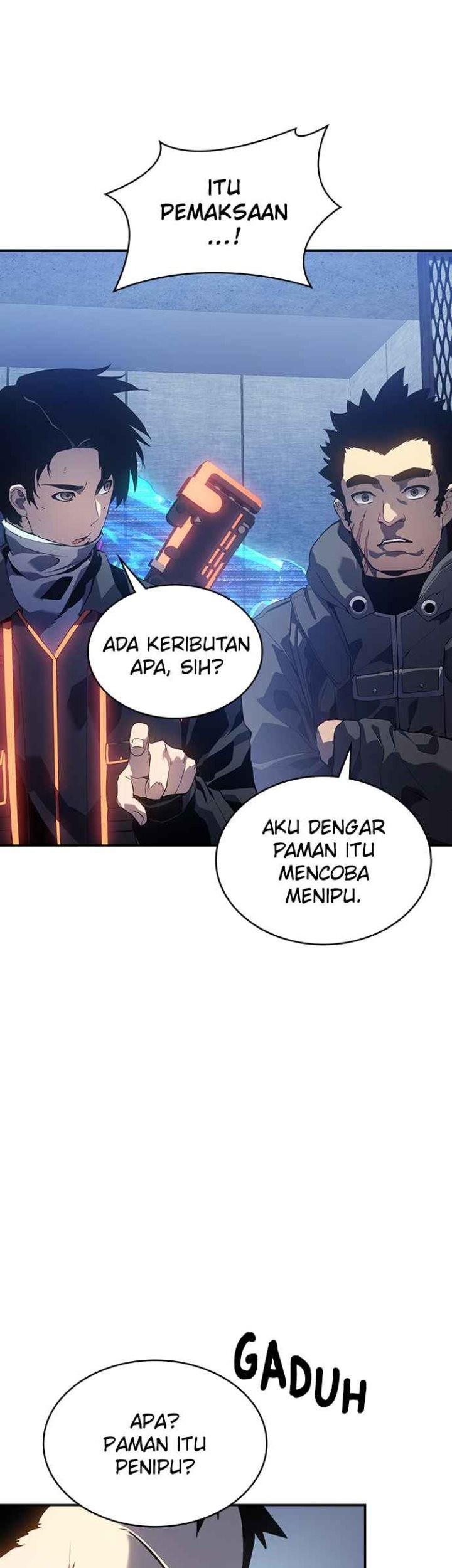 7Fates: Chakho chapter 14 halaman 36