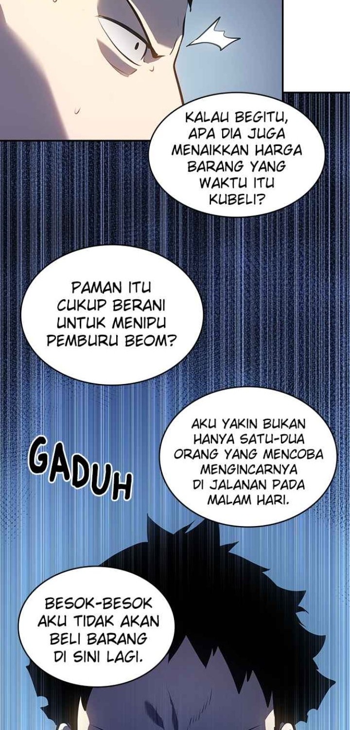 7Fates: Chakho chapter 14 halaman 37