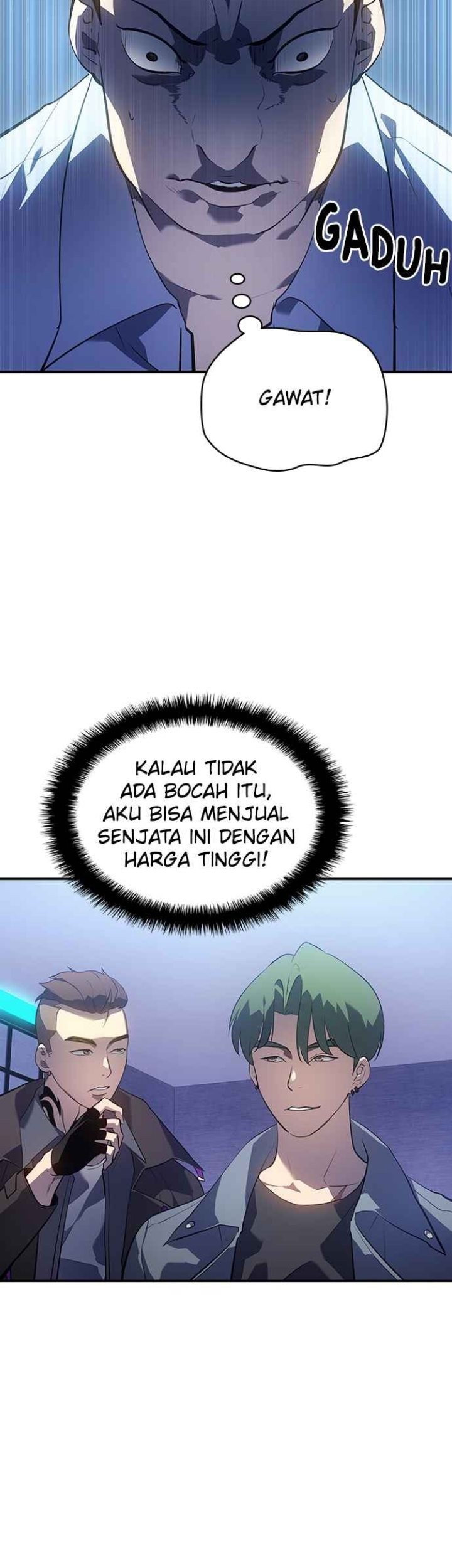 7Fates: Chakho chapter 14 halaman 38