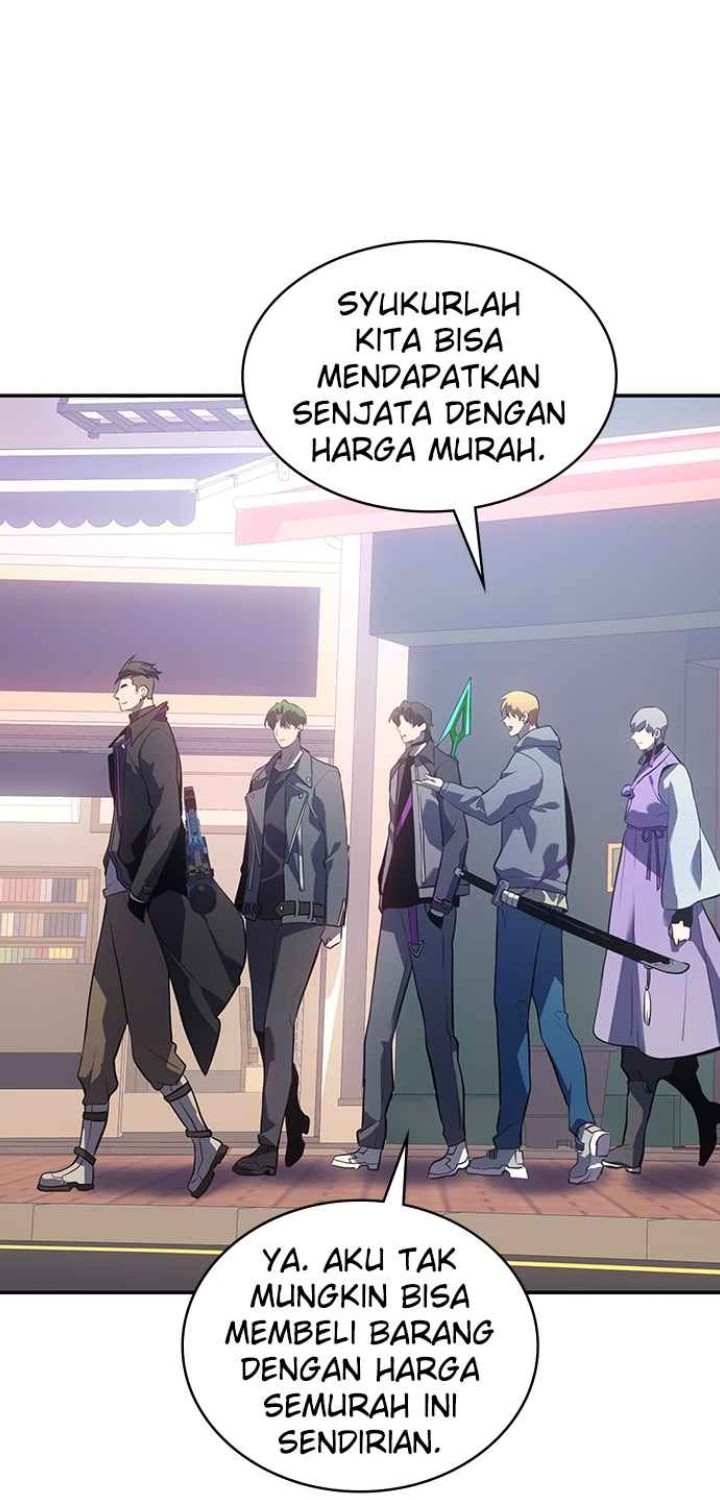 7Fates: Chakho chapter 14 halaman 41