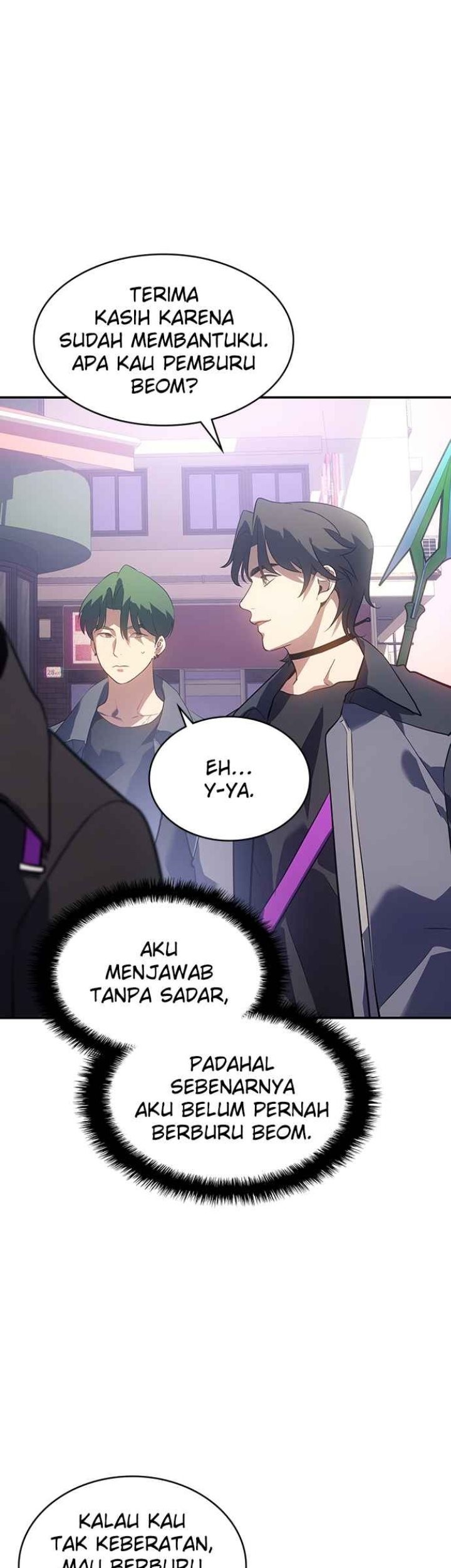 7Fates: Chakho chapter 14 halaman 42