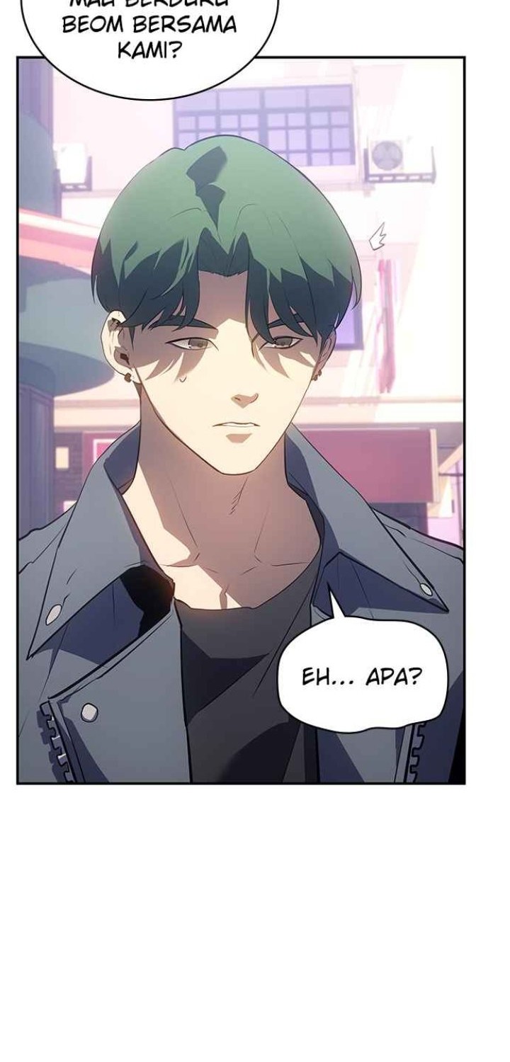 7Fates: Chakho chapter 14 halaman 43