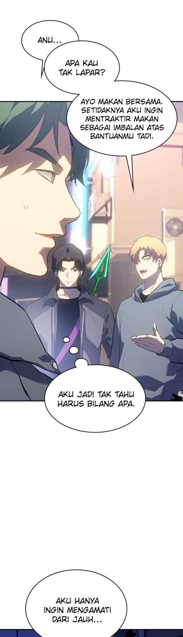 7Fates: Chakho chapter 14 halaman 44