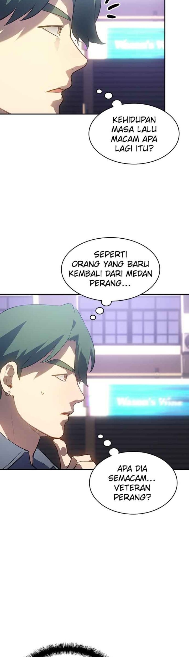 7Fates: Chakho chapter 14 halaman 46