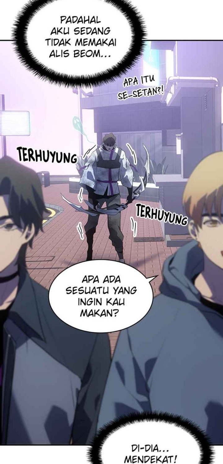 7Fates: Chakho chapter 14 halaman 47