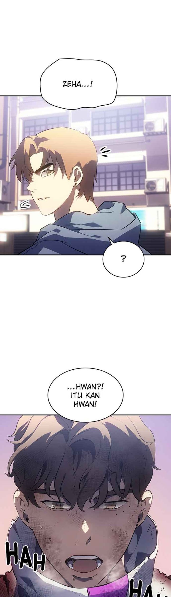 7Fates: Chakho chapter 14 halaman 49
