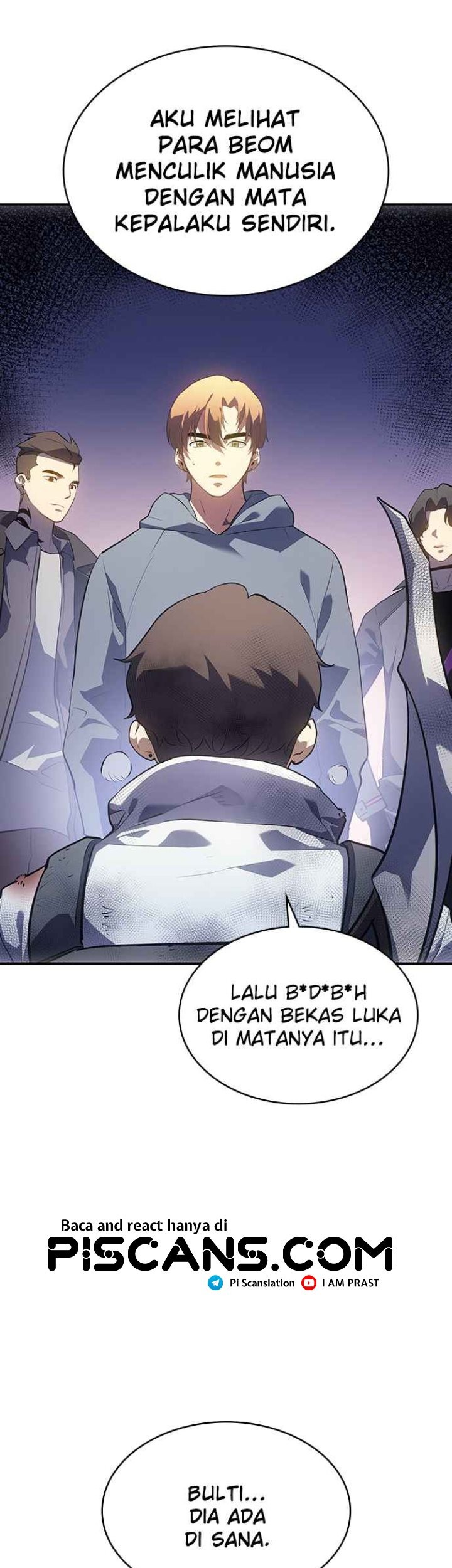 7Fates: Chakho chapter 14 halaman 53