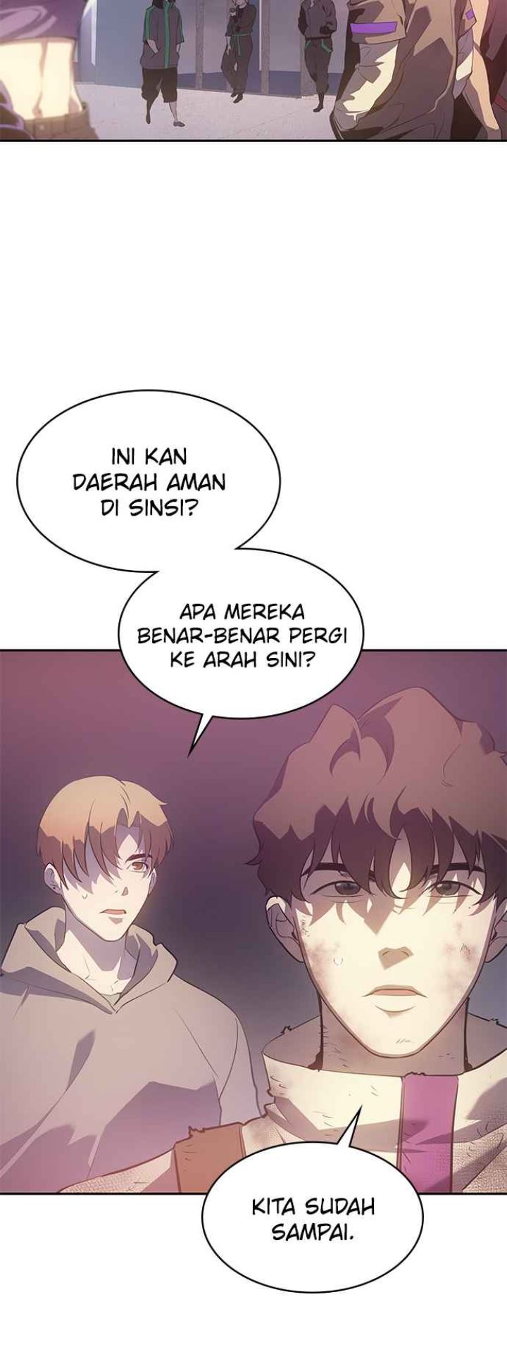 7Fates: Chakho Bab 15 halaman 2