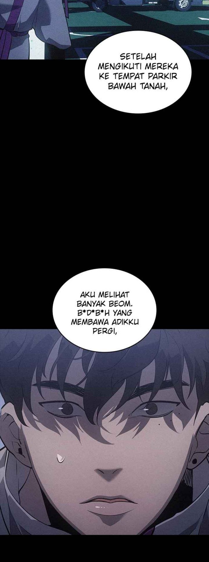 7Fates: Chakho Bab 15 halaman 8
