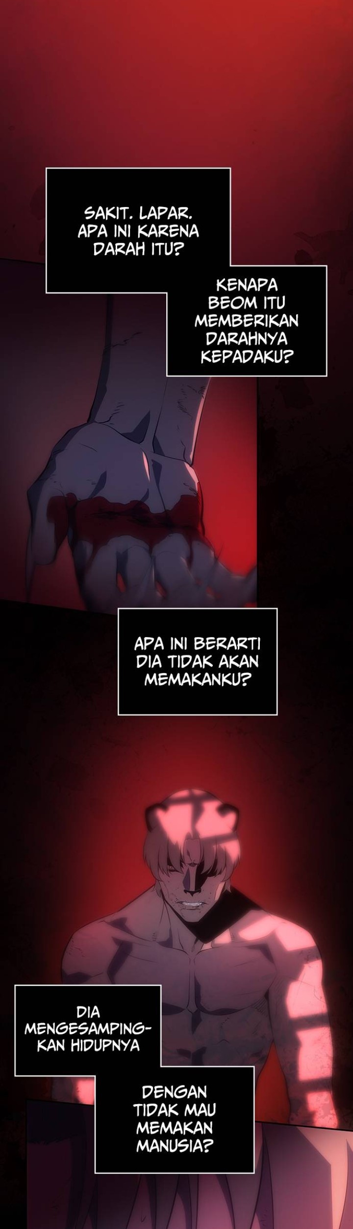 7Fates: Chakho Bab 16 halaman 9