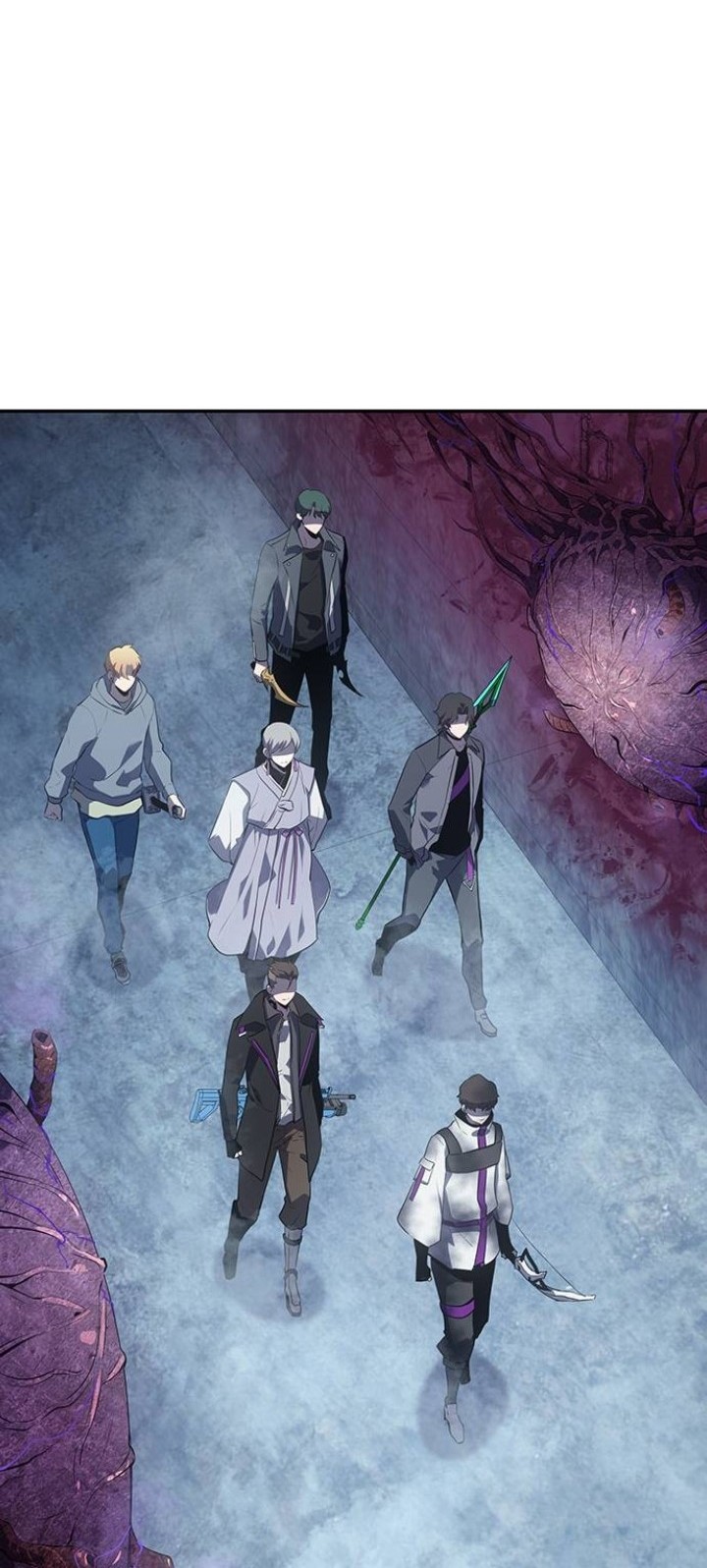 7Fates: Chakho Bab 16 halaman 19