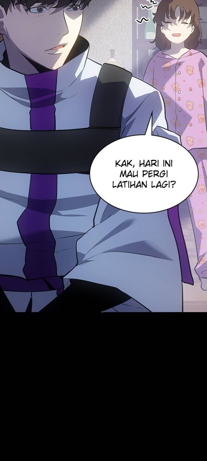 7Fates: Chakho Bab 17 halaman 4