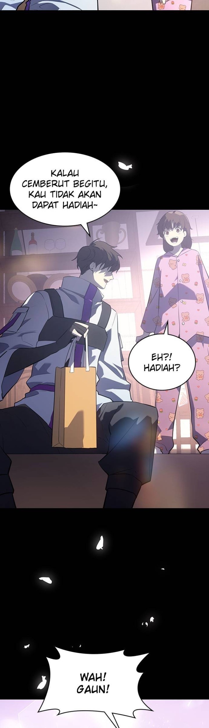 7Fates: Chakho Bab 17 halaman 7