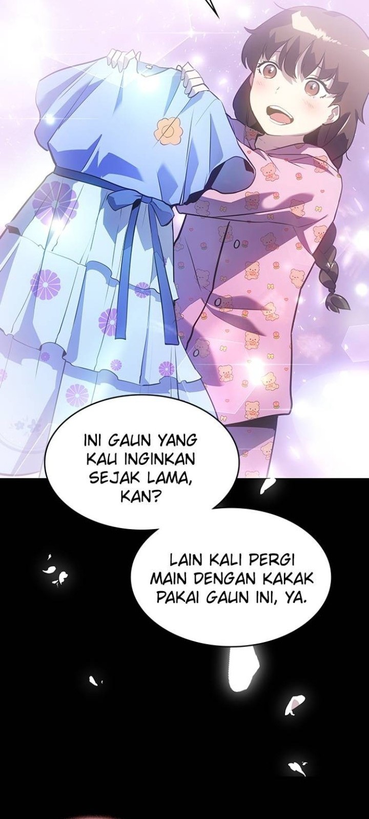 7Fates: Chakho Bab 17 halaman 8