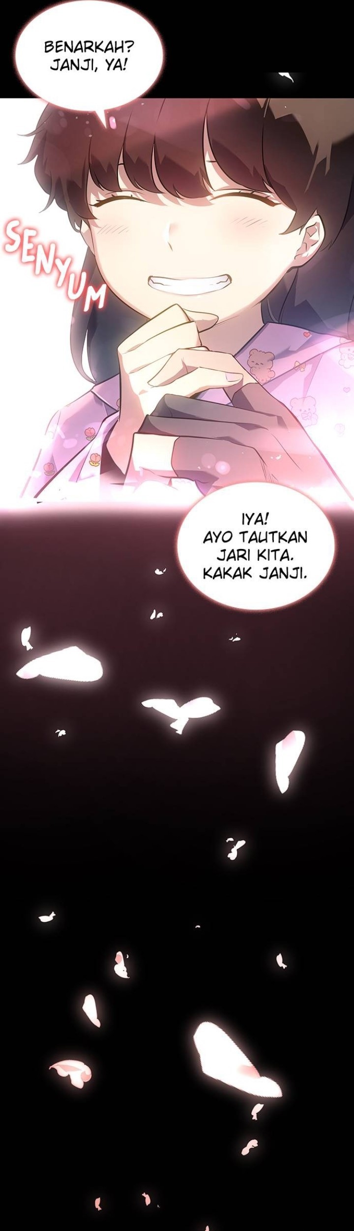 7Fates: Chakho Bab 17 halaman 9
