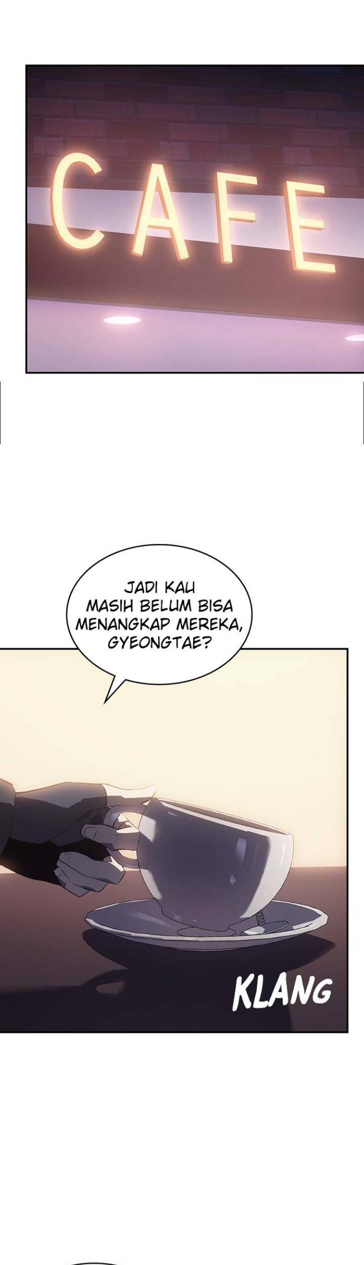 7Fates: Chakho Bab 17 halaman 45