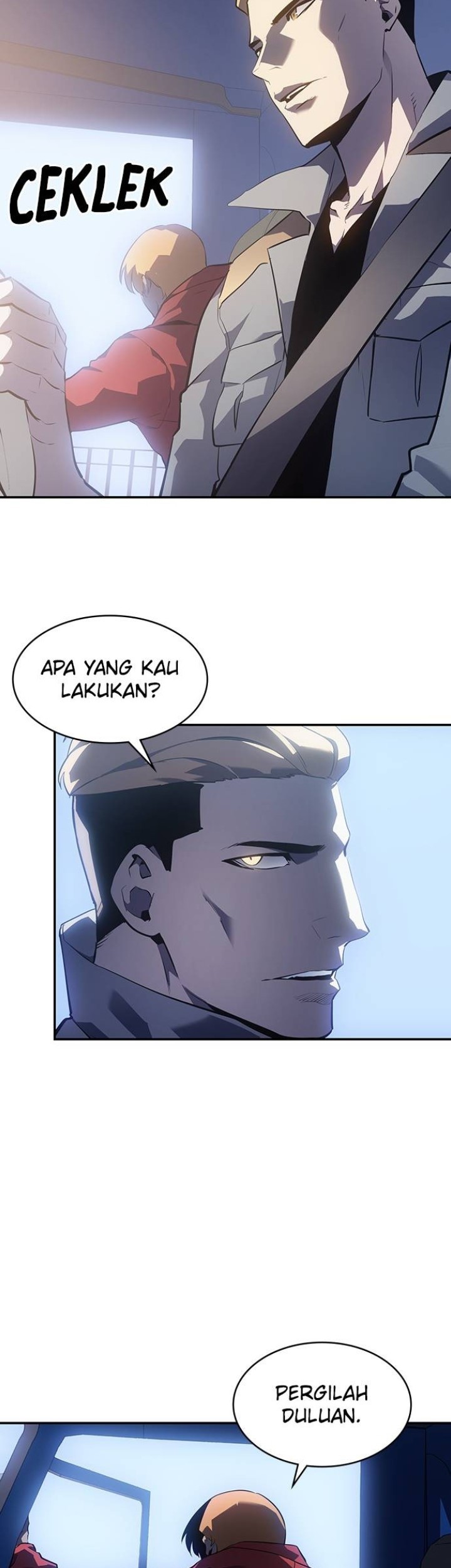 7Fates: Chakho Bab 17 halaman 61