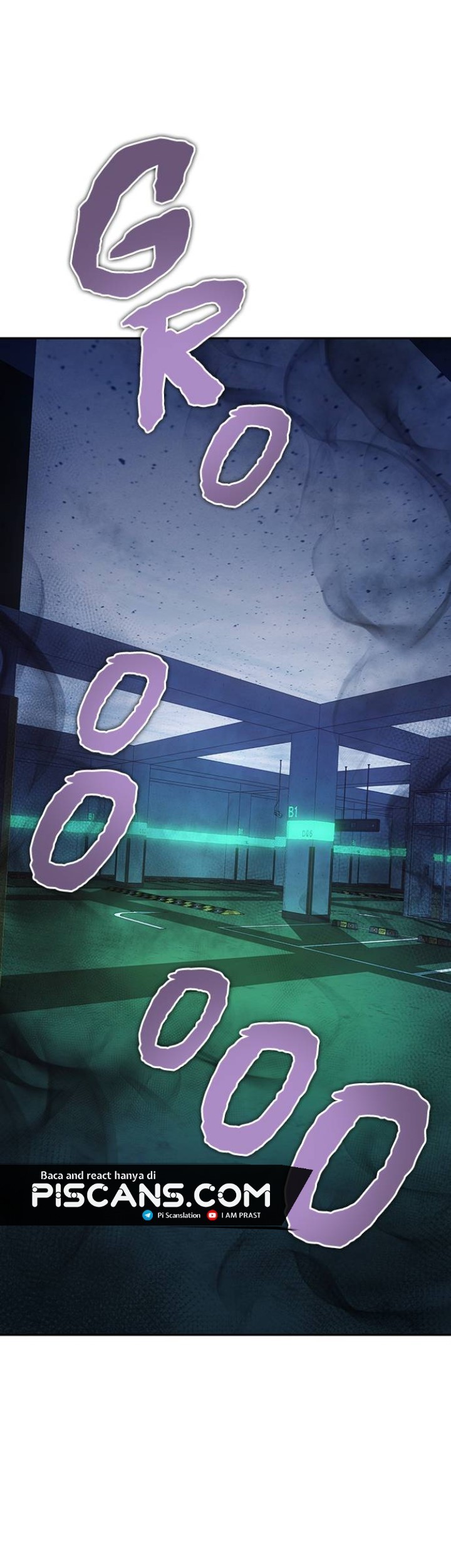 7Fates: Chakho chapter 18 halaman 1