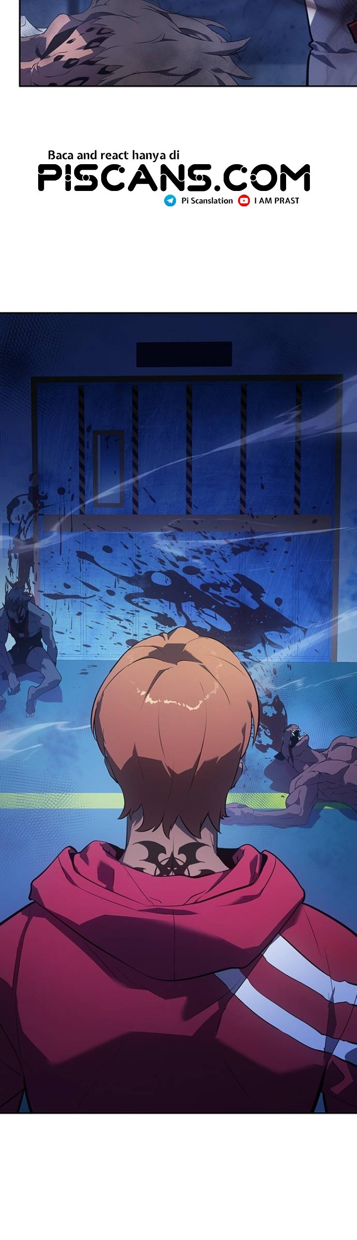 7Fates: Chakho chapter 18 halaman 3