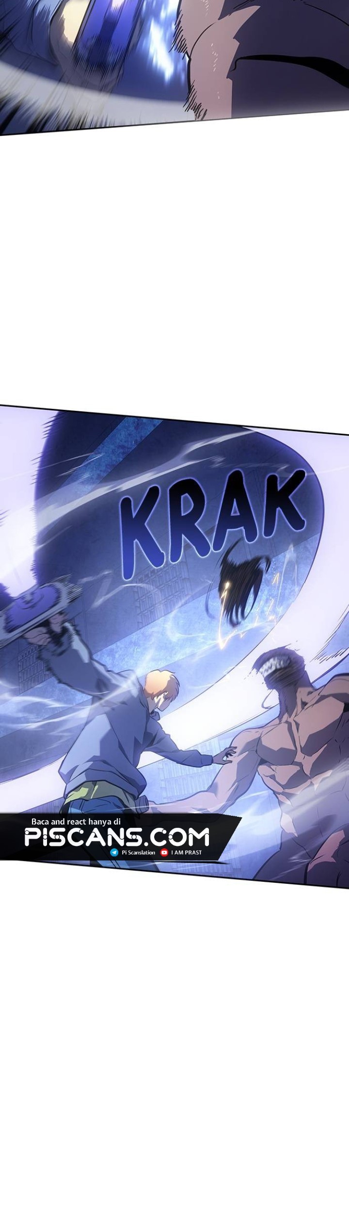 7Fates: Chakho chapter 18 halaman 7