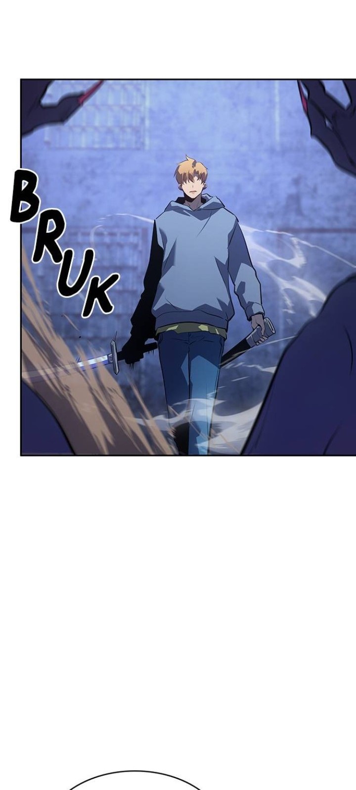 7Fates: Chakho chapter 18 halaman 8