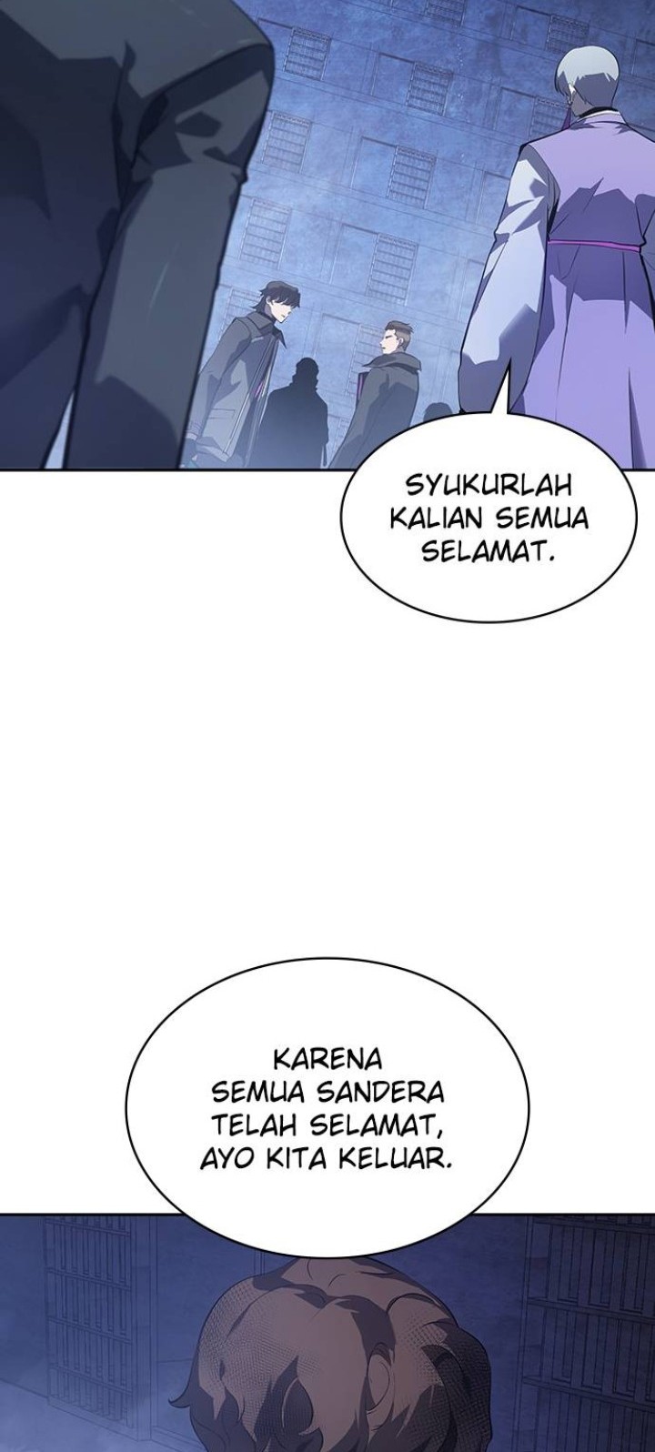 7Fates: Chakho chapter 18 halaman 10
