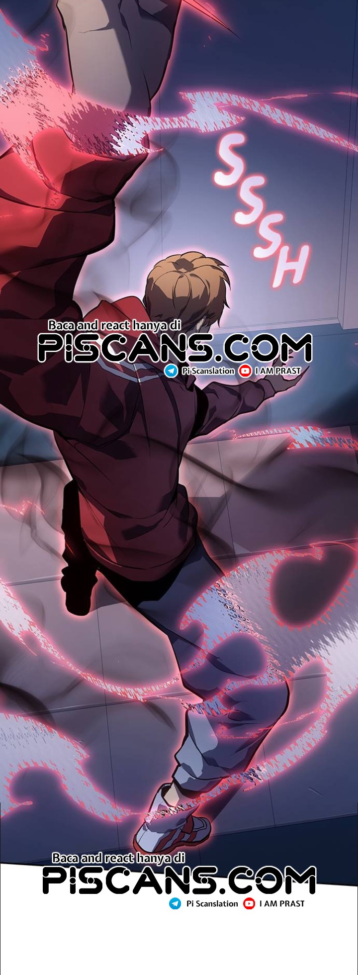 7Fates: Chakho chapter 18 halaman 13