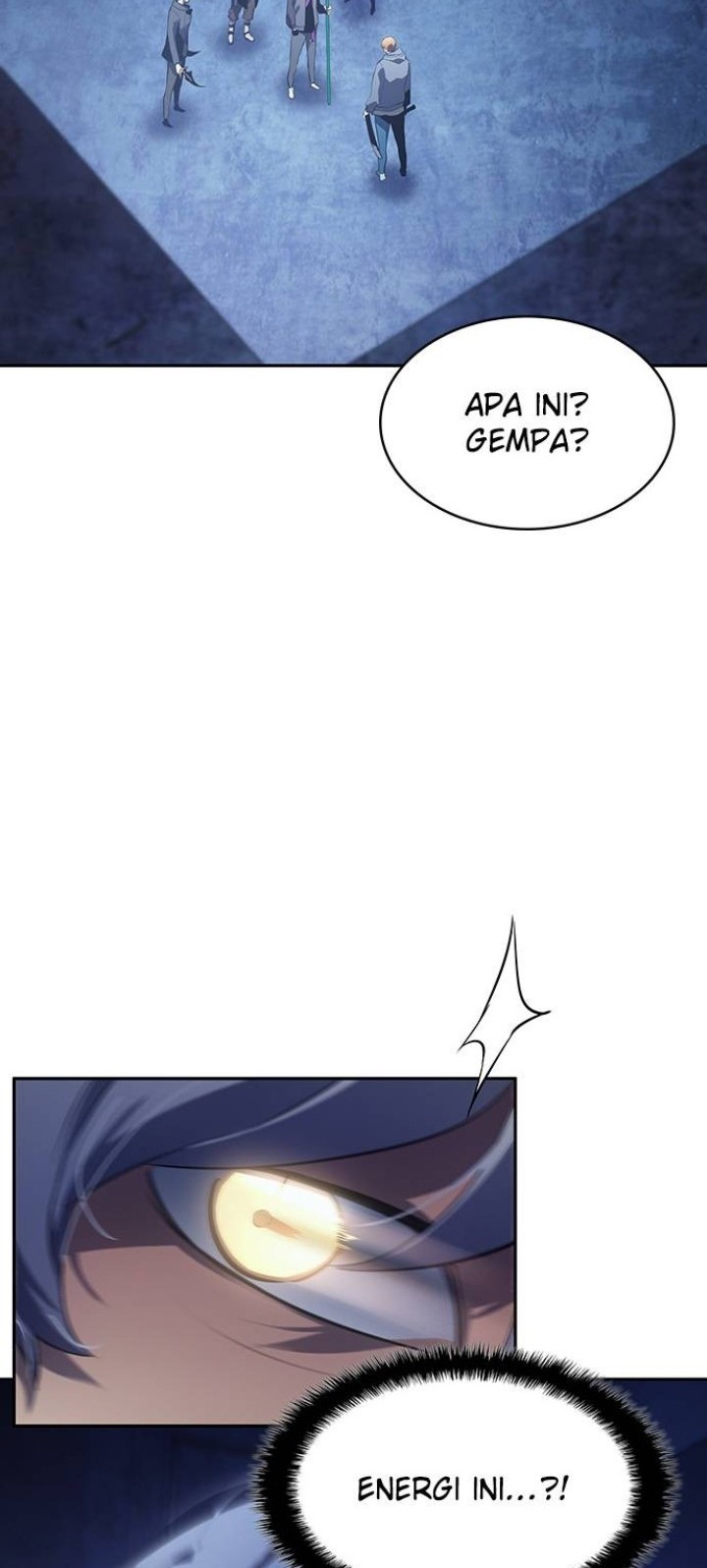 7Fates: Chakho chapter 18 halaman 17
