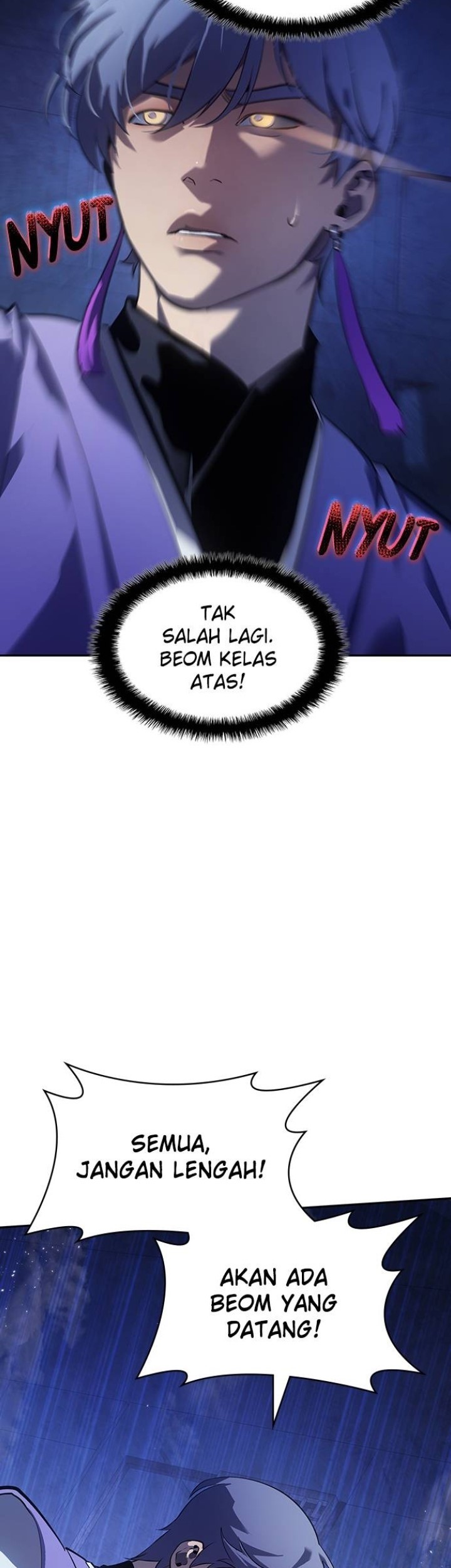 7Fates: Chakho chapter 18 halaman 18