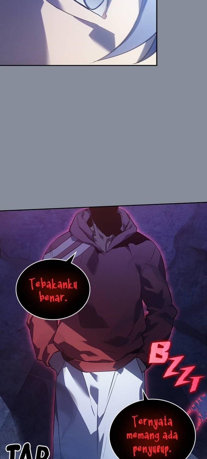 7Fates: Chakho chapter 18 halaman 23