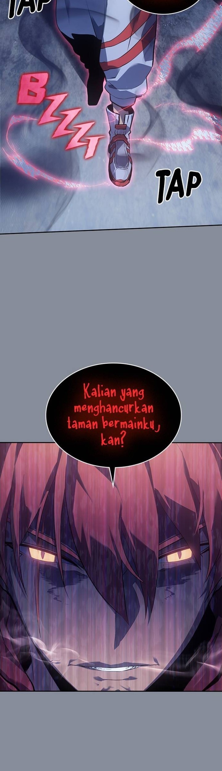 7Fates: Chakho chapter 18 halaman 24