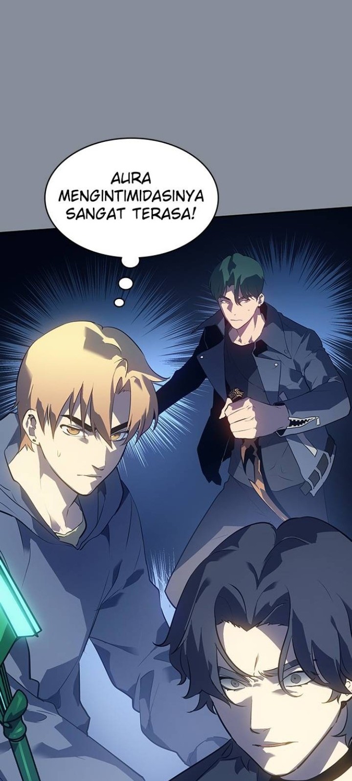 7Fates: Chakho chapter 18 halaman 25