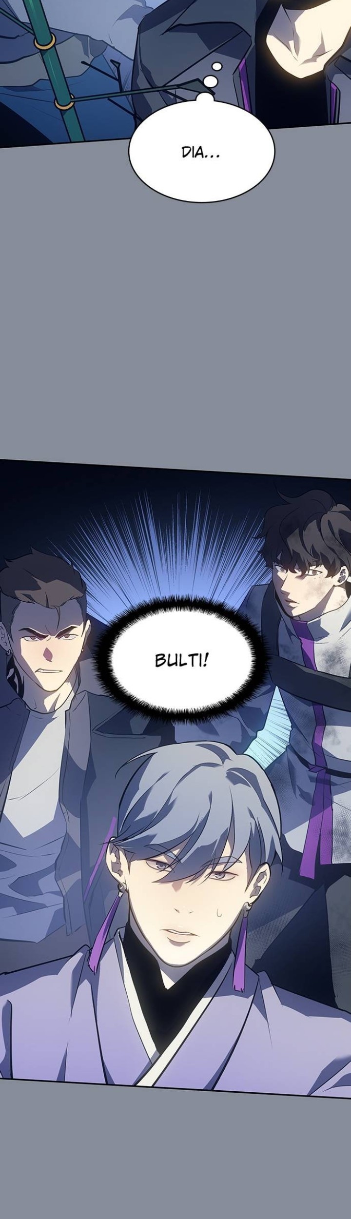 7Fates: Chakho chapter 18 halaman 26
