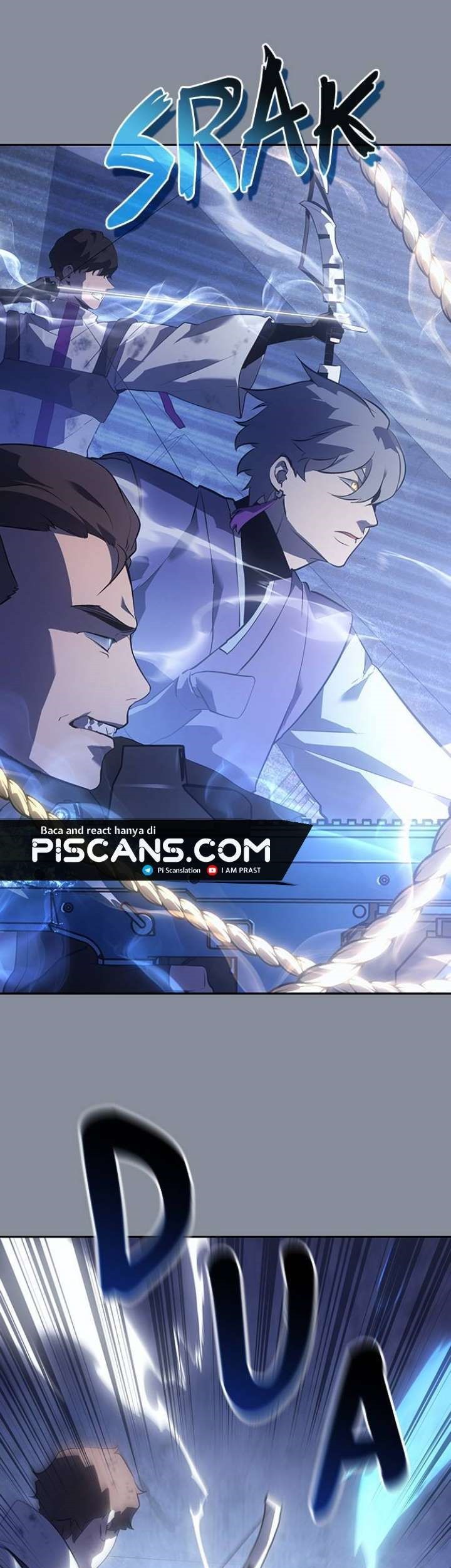 7Fates: Chakho chapter 18 halaman 28
