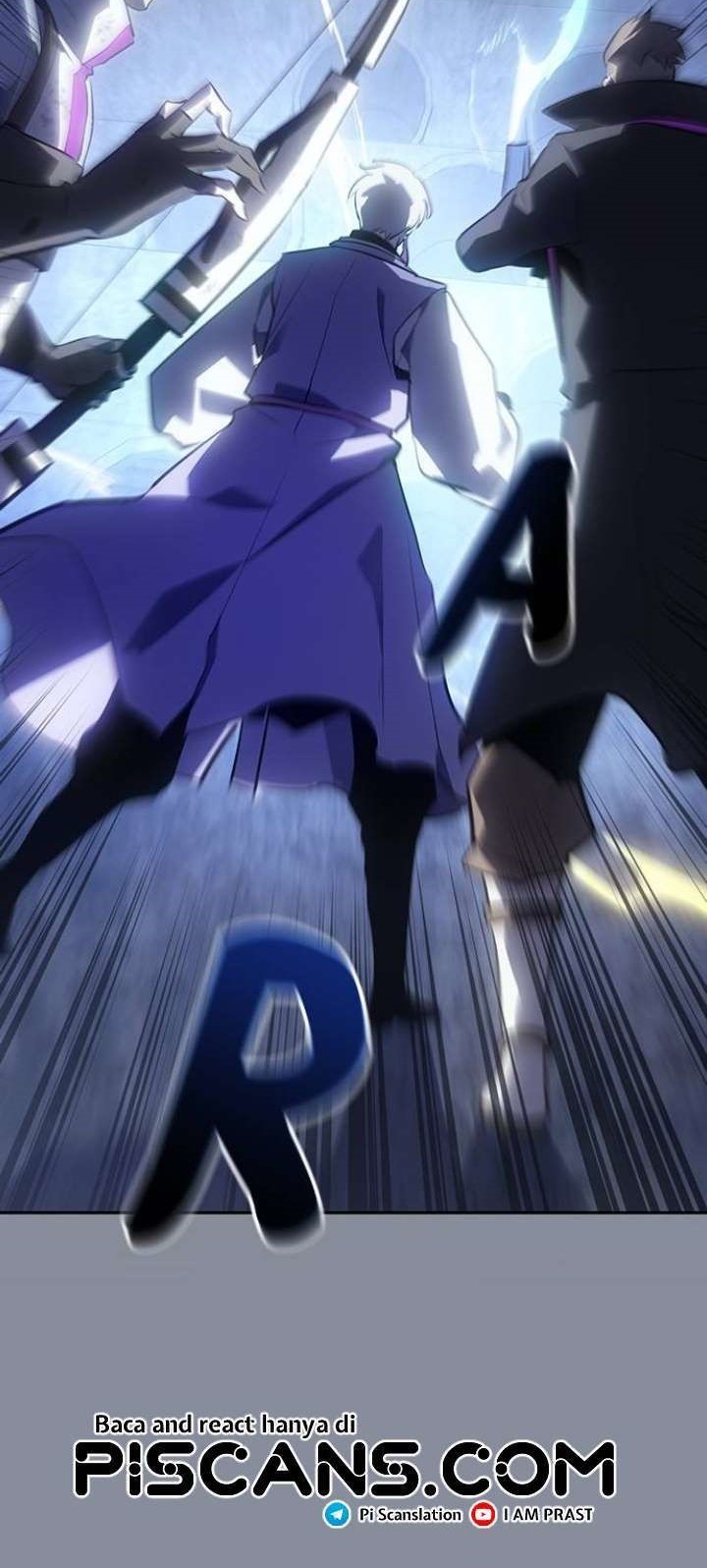 7Fates: Chakho chapter 18 halaman 29