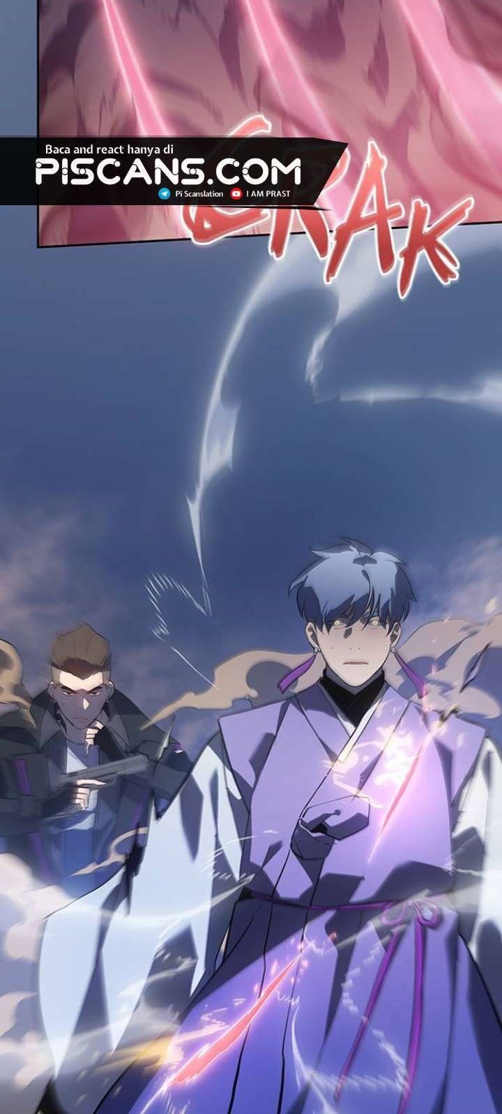 7Fates: Chakho chapter 18 halaman 31