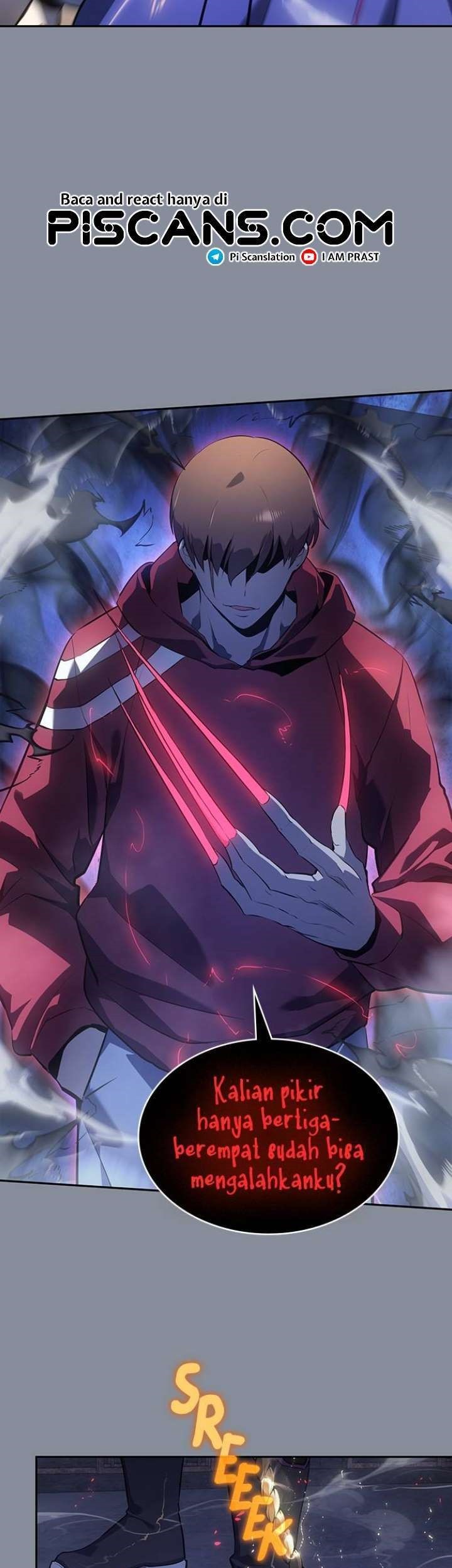 7Fates: Chakho chapter 18 halaman 32