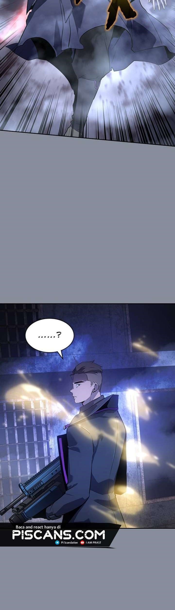 7Fates: Chakho chapter 18 halaman 34