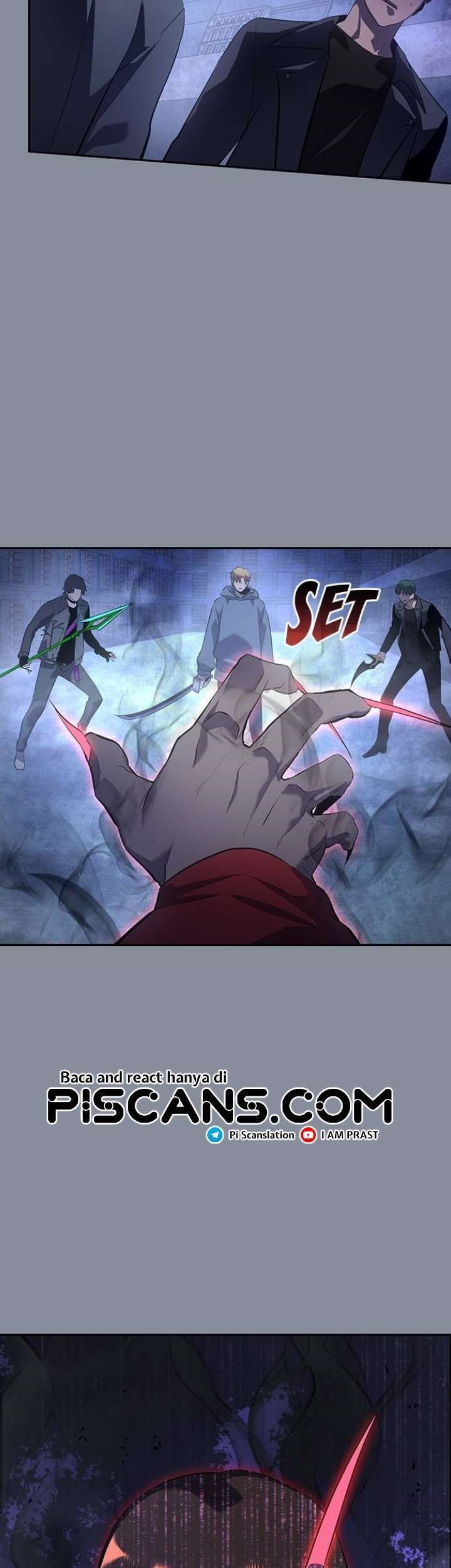 7Fates: Chakho chapter 18 halaman 36