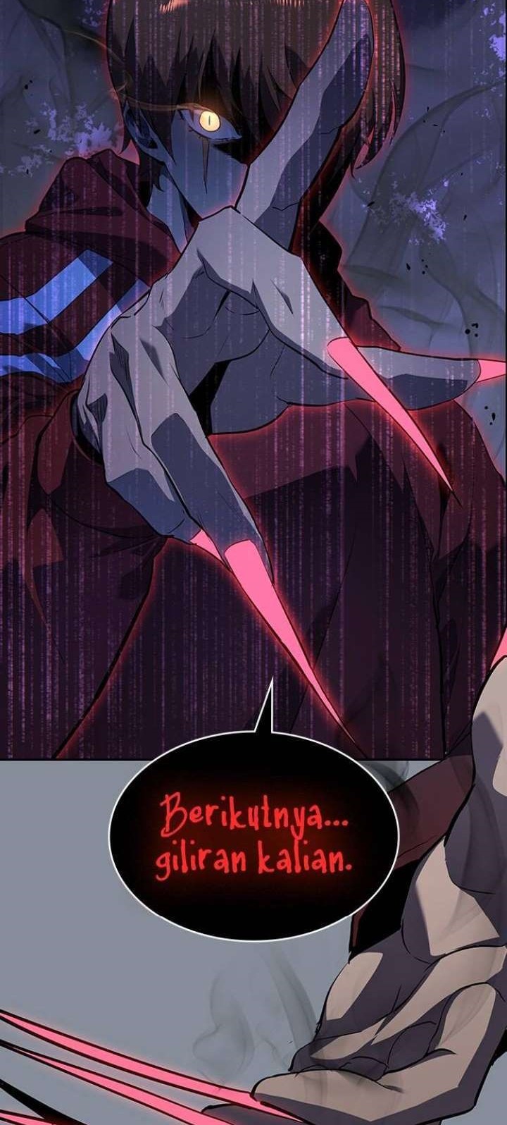 7Fates: Chakho chapter 18 halaman 37